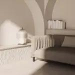 Holm Designer Table Lamp - Image 2