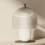Holm Designer Table Lamp