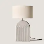 Lopo Designer Table Lamp