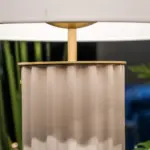 Onica Ceramic Table Lamp - Image 2