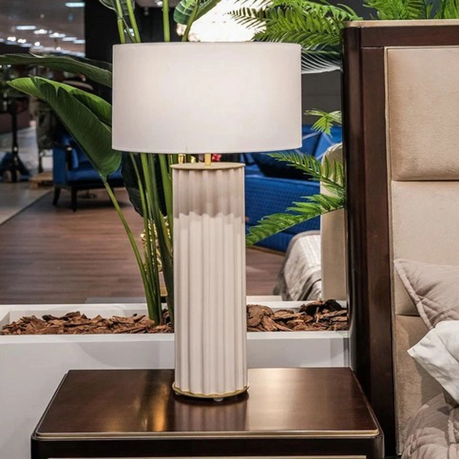 nastolnaya_lampa_Onica-AROMAS_DEL_CAMPO-AROMAS_86335_6_11 Onica Ceramic Table Lamp - Image 1