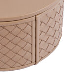 Leather Jewelry Box - Image 3