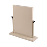 Lumière Ivory Vanity Mirror - Image 2