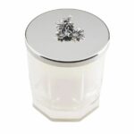 Spring Decorative Candle