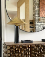 Minimalist Table Lamp - Image 2