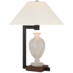 Phial Etruscan Table Lamp
