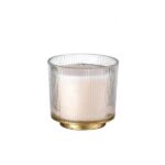 New York Leaf Candle